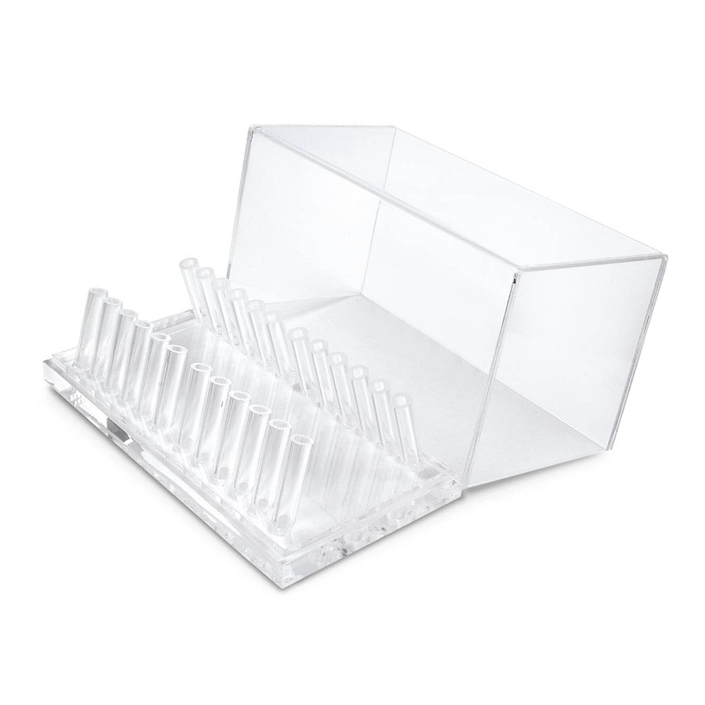 Organisateur pour Arcs avec Couvercle