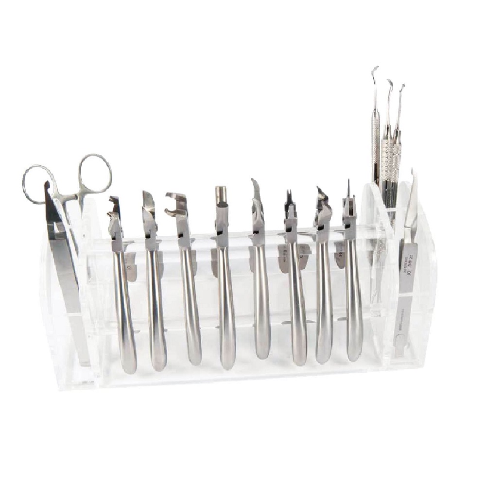 Organisateur pour Pince et Instrument