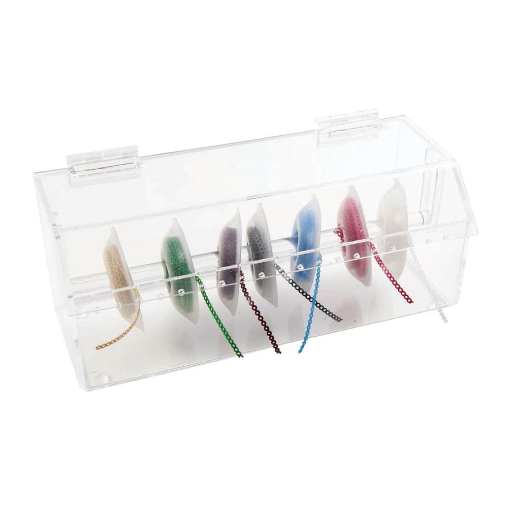 Organisateur pour chainettes