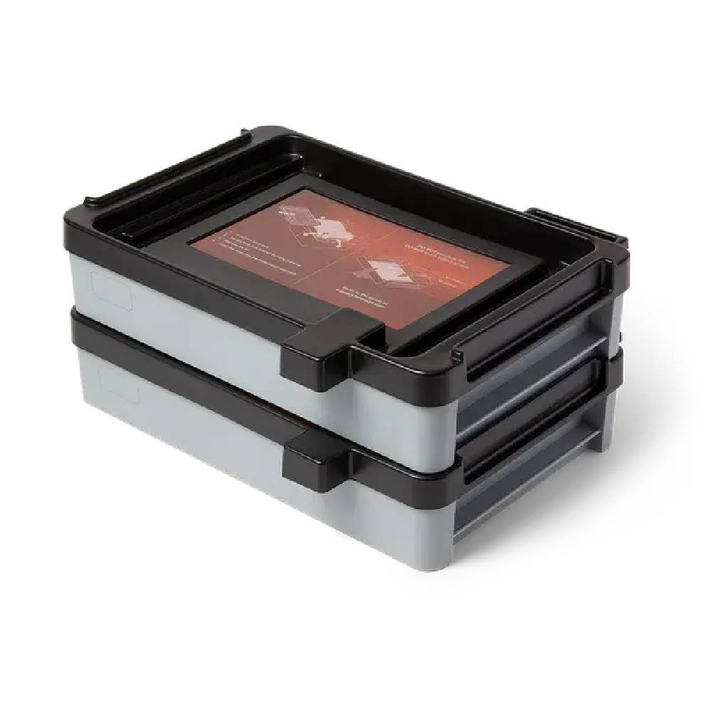 Form 4 Resin Tank 