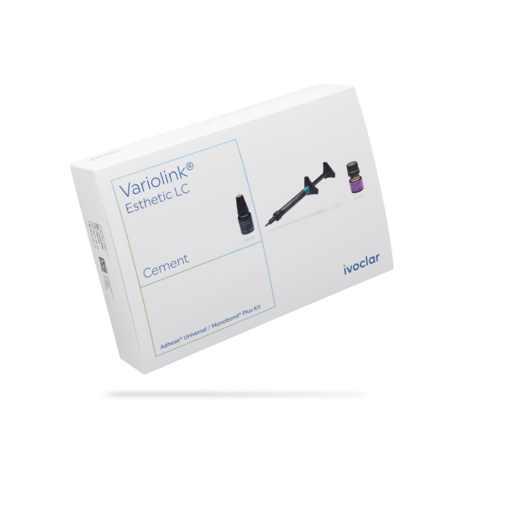 Variolink Esthetic LC Vivapen kit