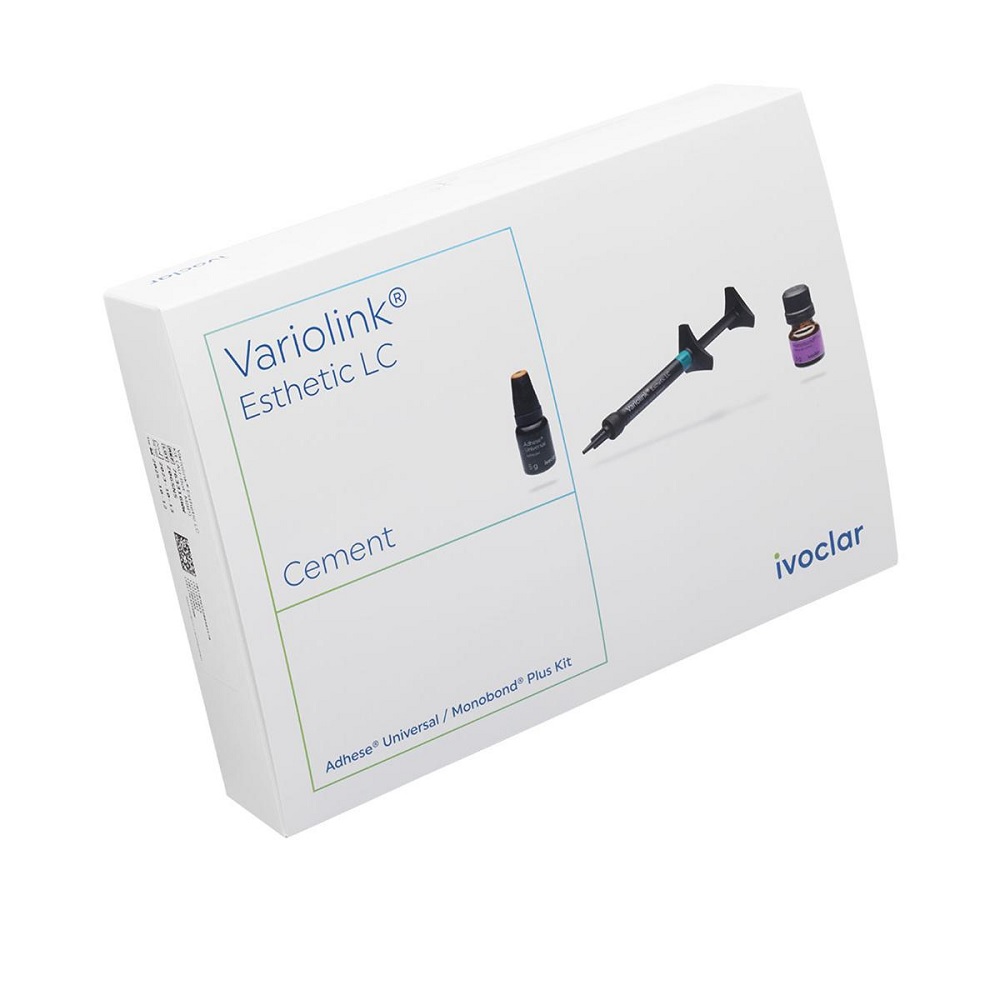 Variolink Esthetic LC flacon kit