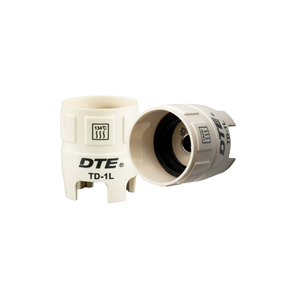 Clé de serrage pour insert TD-1L Satelec