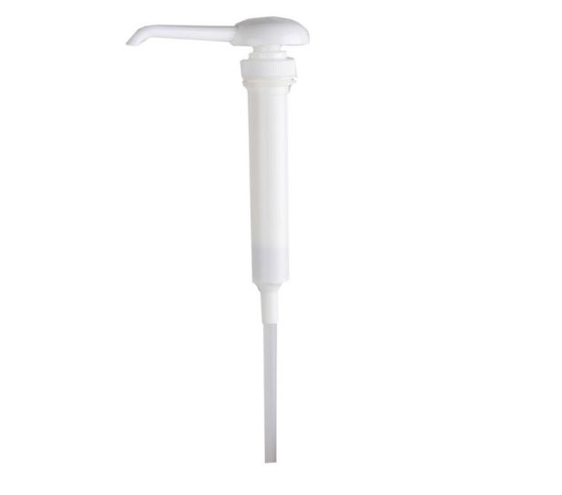 Pompe doseuse 20 ml pour bidon 5L