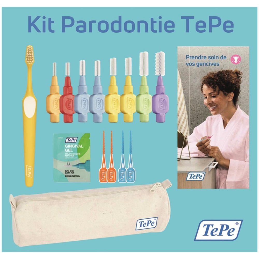 Kit de parodontie
