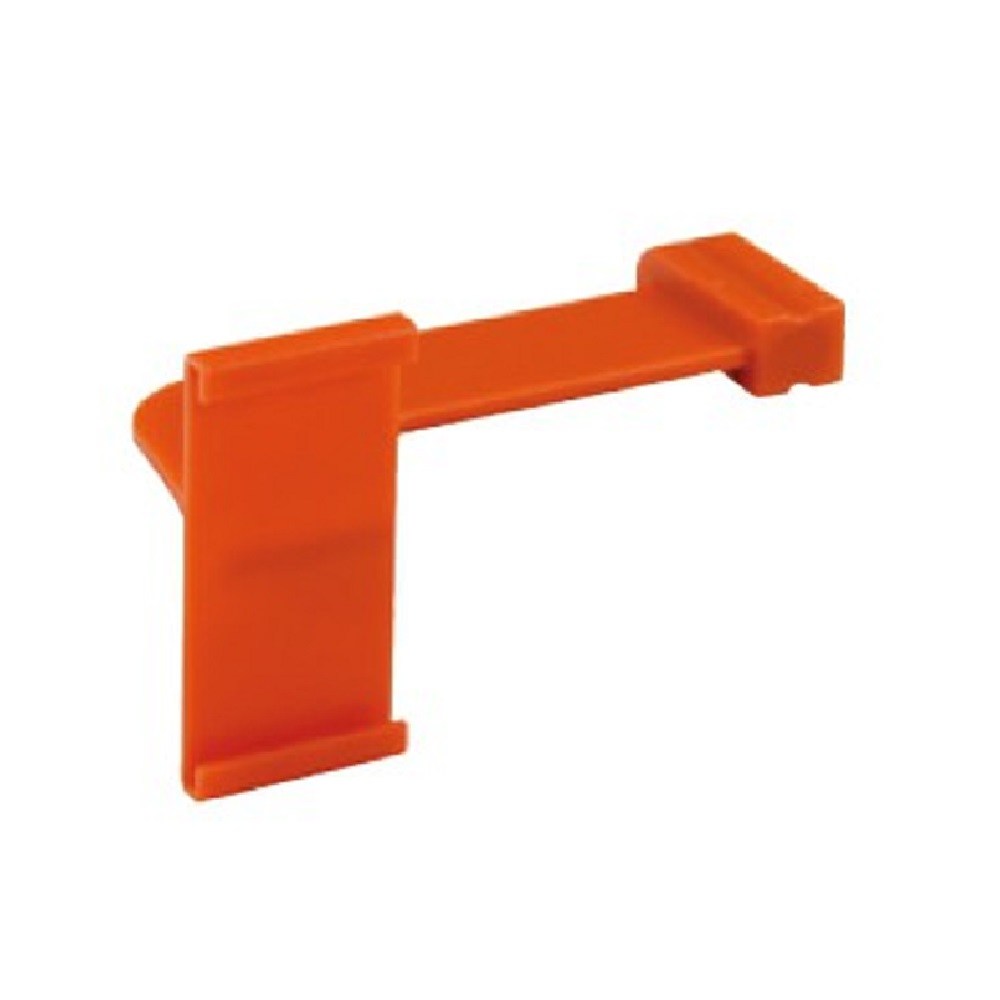 Porte-Film Bitewing 2x3 Couleur T0  