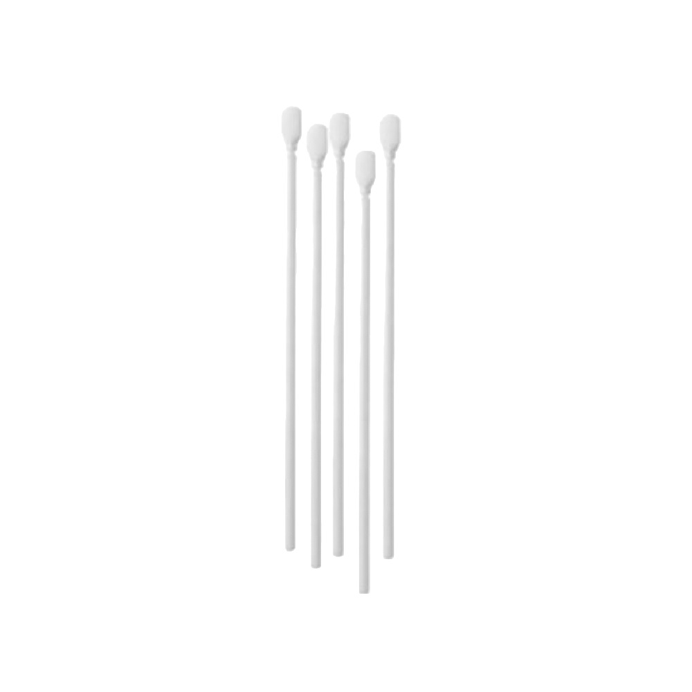 Ecouvillons polypropylene 14 cm (50)