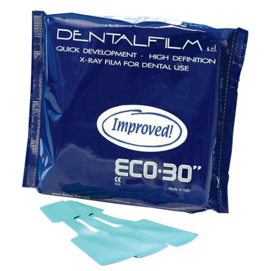 Films radio  Eco-30  (50)