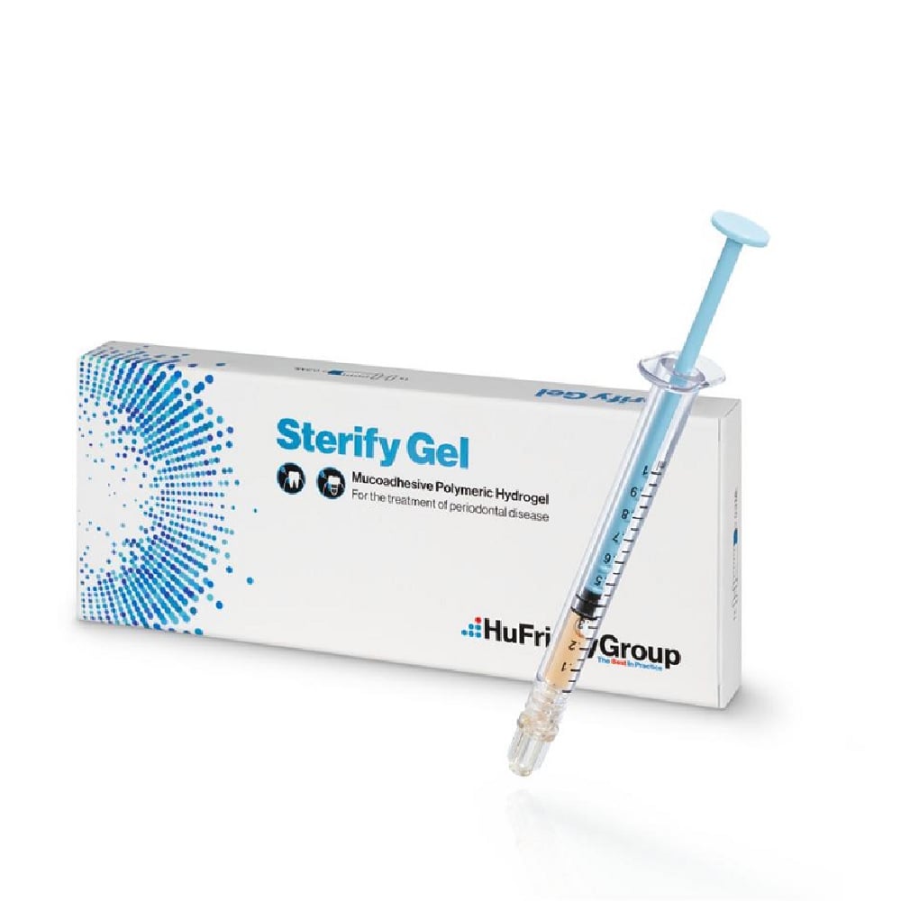 Sterify gel  STY-GEL 0301  (0.3ml)