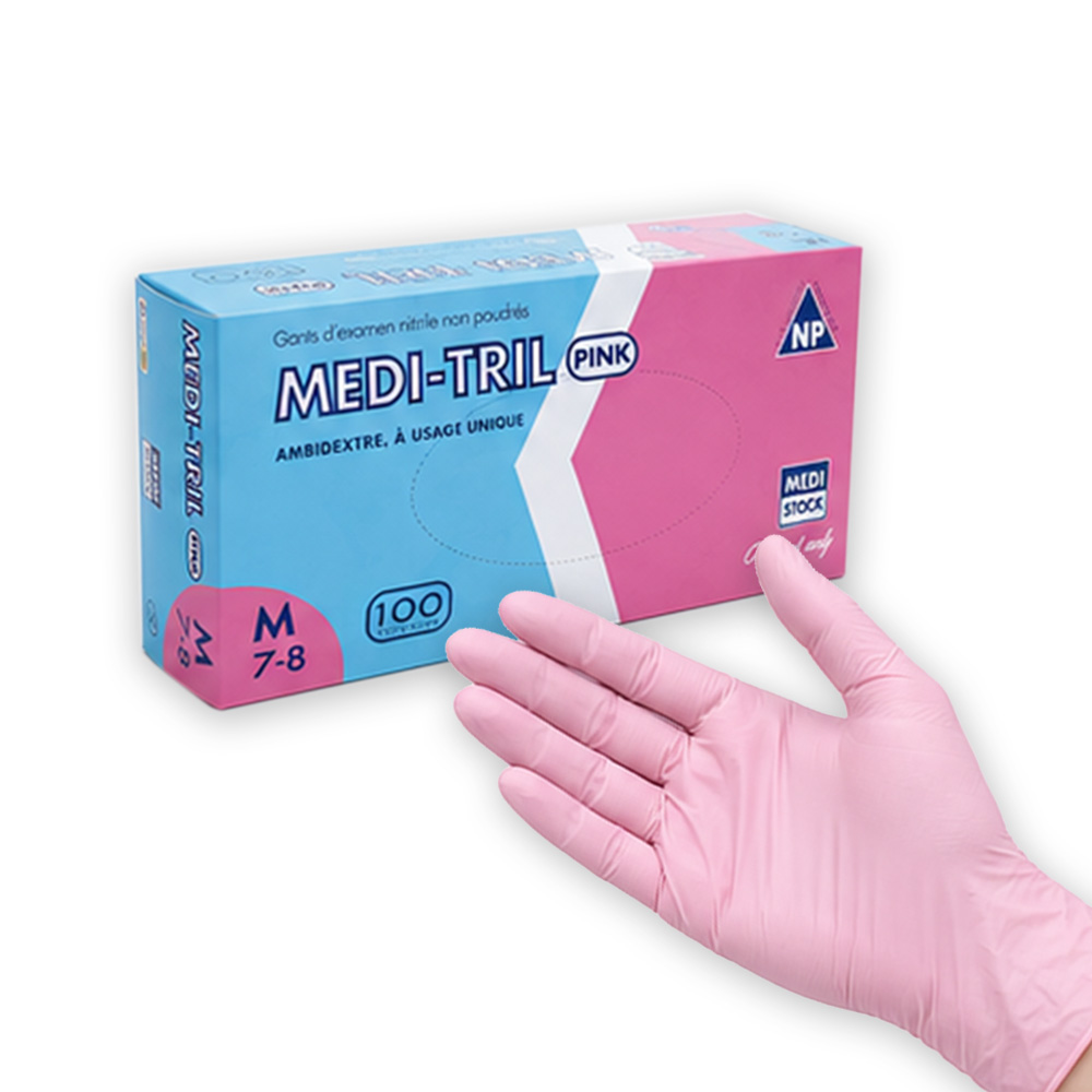 Gants Medi Tril