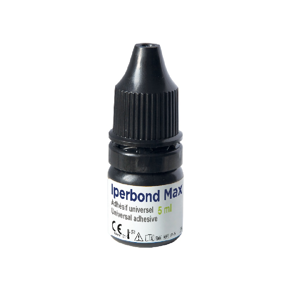 Iperbond Max IP-5 - flacon de 5mL