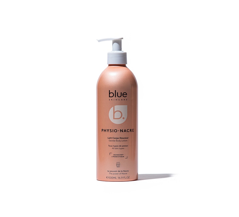 Lait corps douceur  500 ml