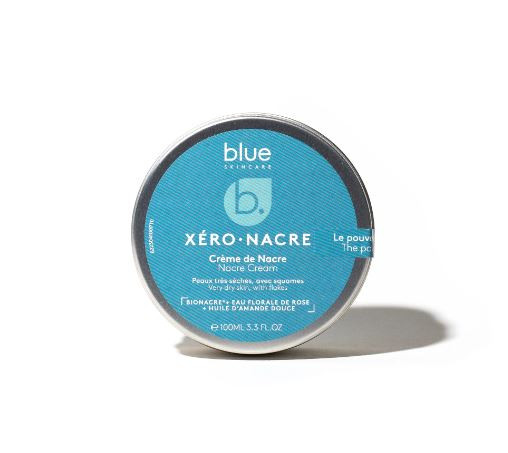 Crème de Nacre 