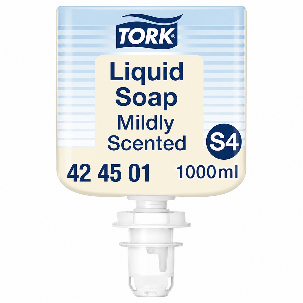 Savon liquide mains - 1 L