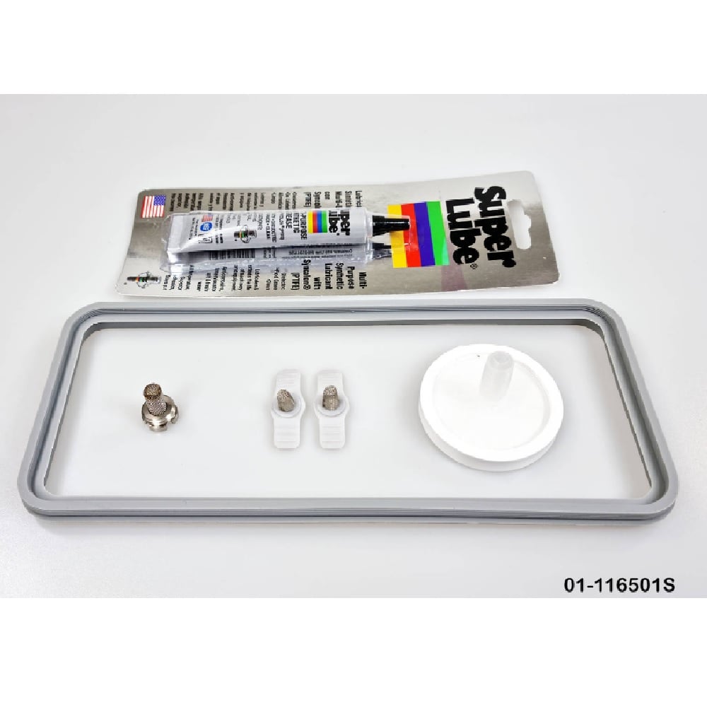 Kit de maintenance pour le Statim 6000B  G4