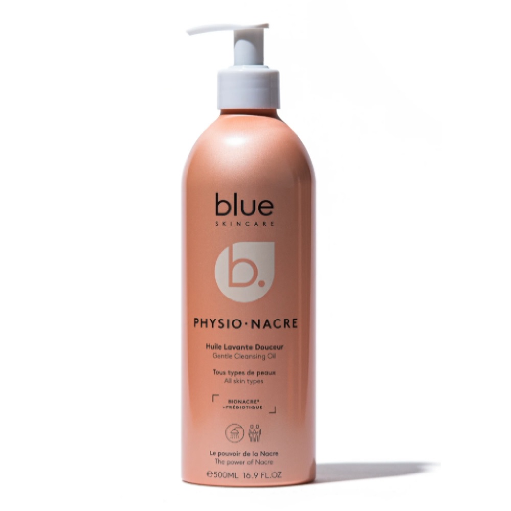 Huile lavante douceur Physio Nacre 500 ml