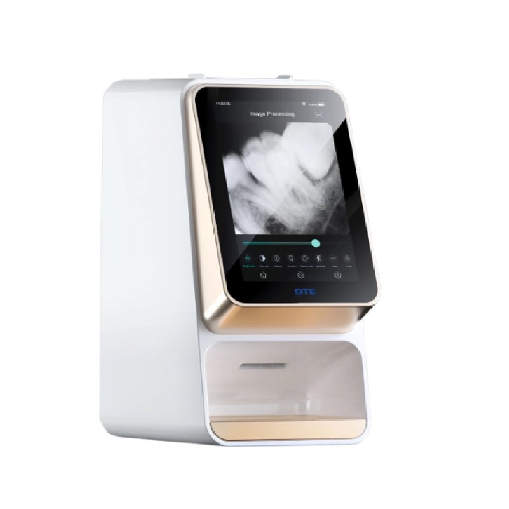 I-Scan sans fil  OENDO701