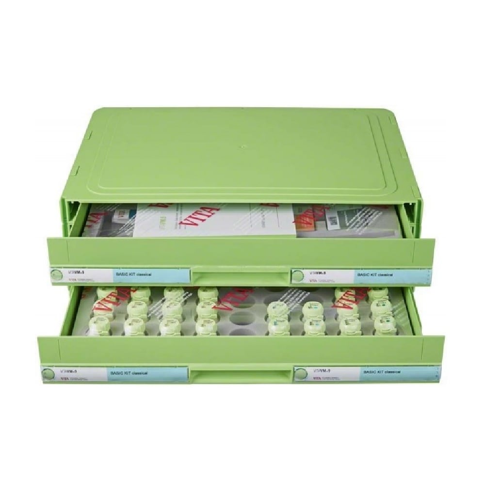 Vita VM9 Basic kit Classique