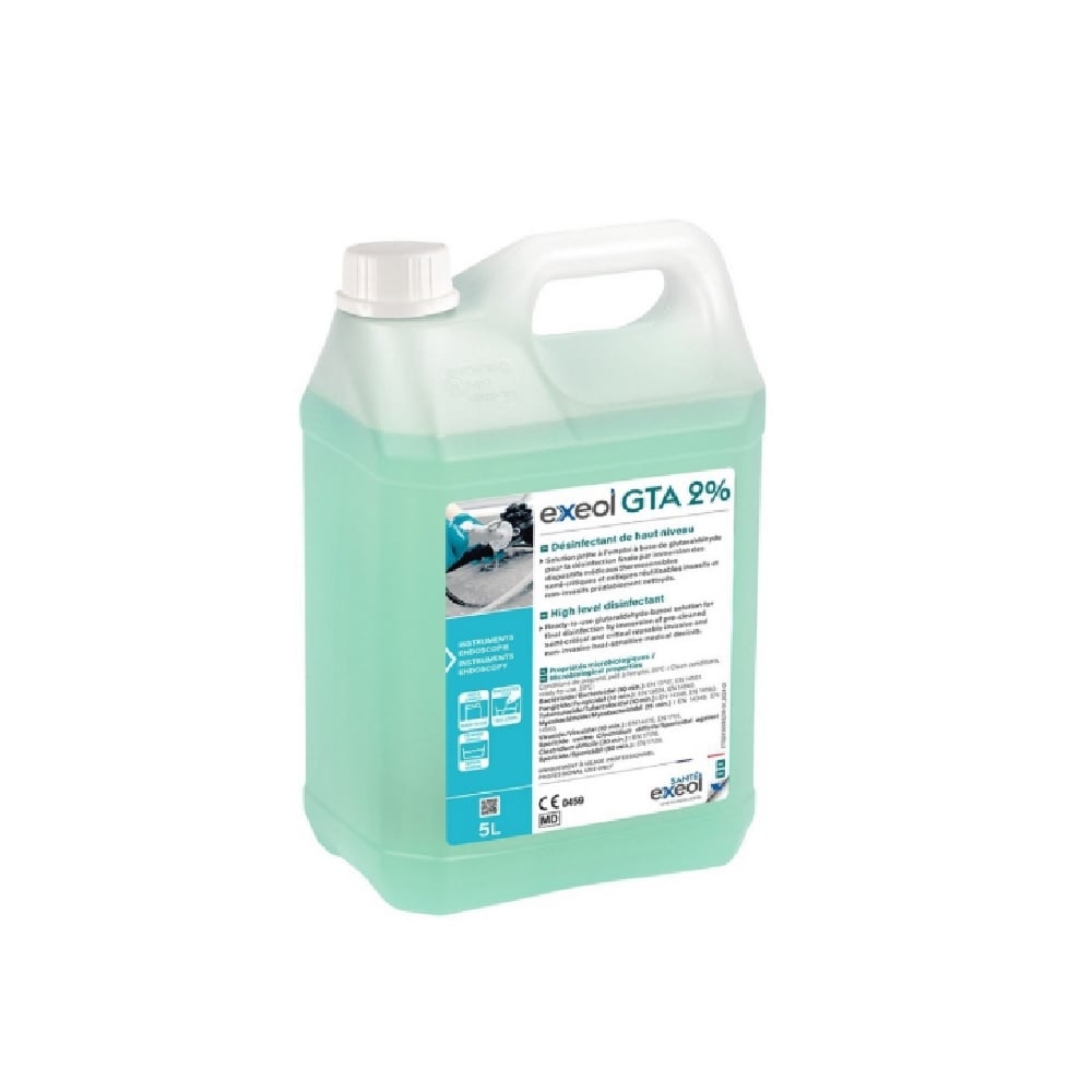 Exeol GTA 2%   5 litres