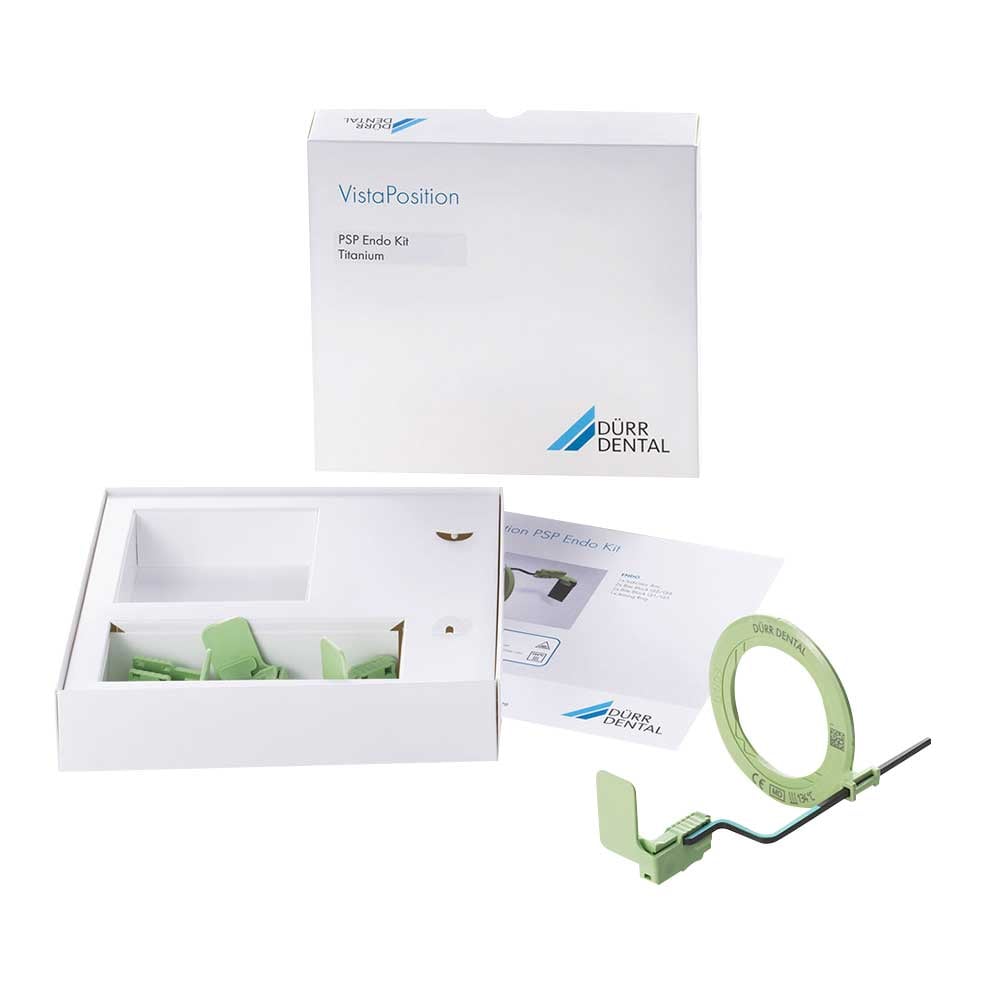 Kit Vistaposition PSP endo