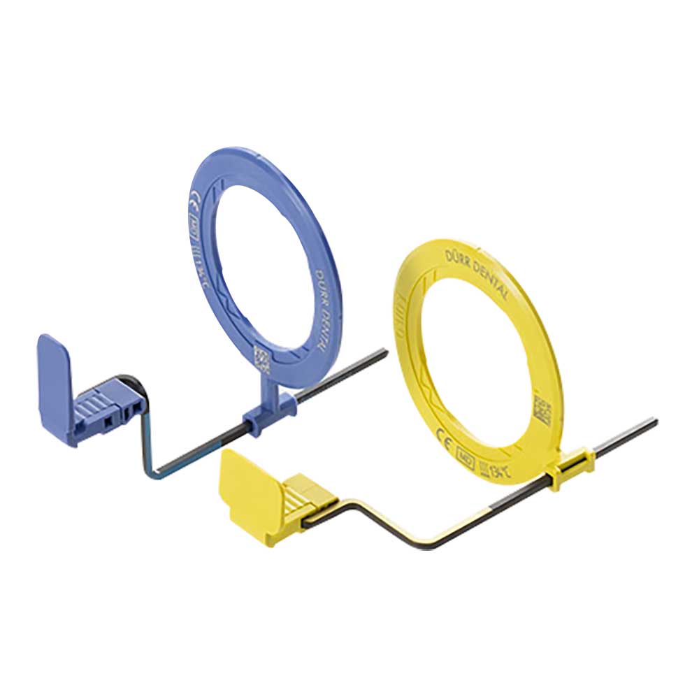 Vistaposition antérieur/postérieur- accessoires