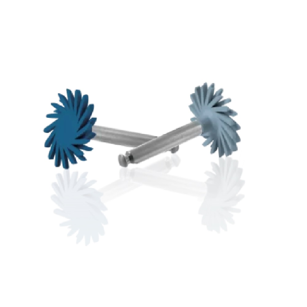 Clearfil Twist Dia Kit Pour Polissage 10mm (10)