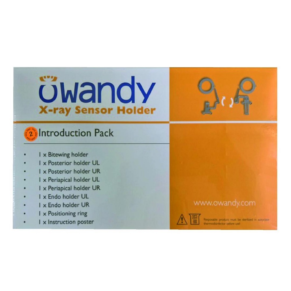 Kit De Démarrage Complet Angulateur T2