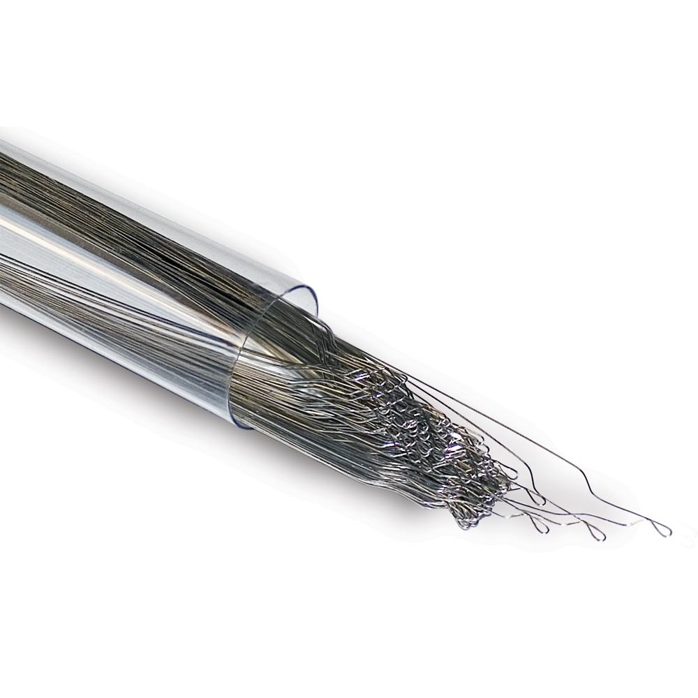 Ligature en acier Kobayashi TruForce 0.010 (100)