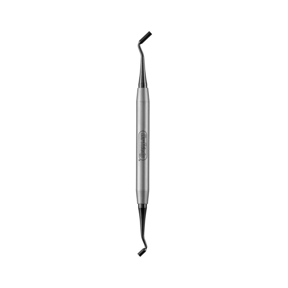 Fouloir Jovanovic - black line - Ø3 mm