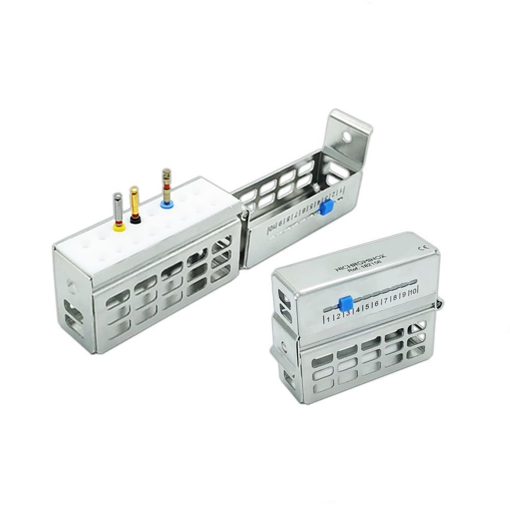 Endo zippo 16 perforations 182156  