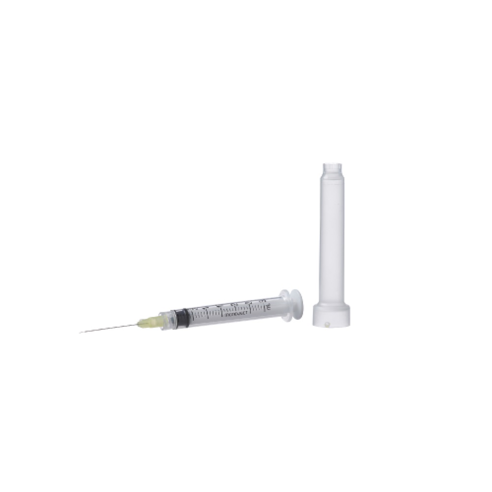 Kit Irrigation 27g x100  