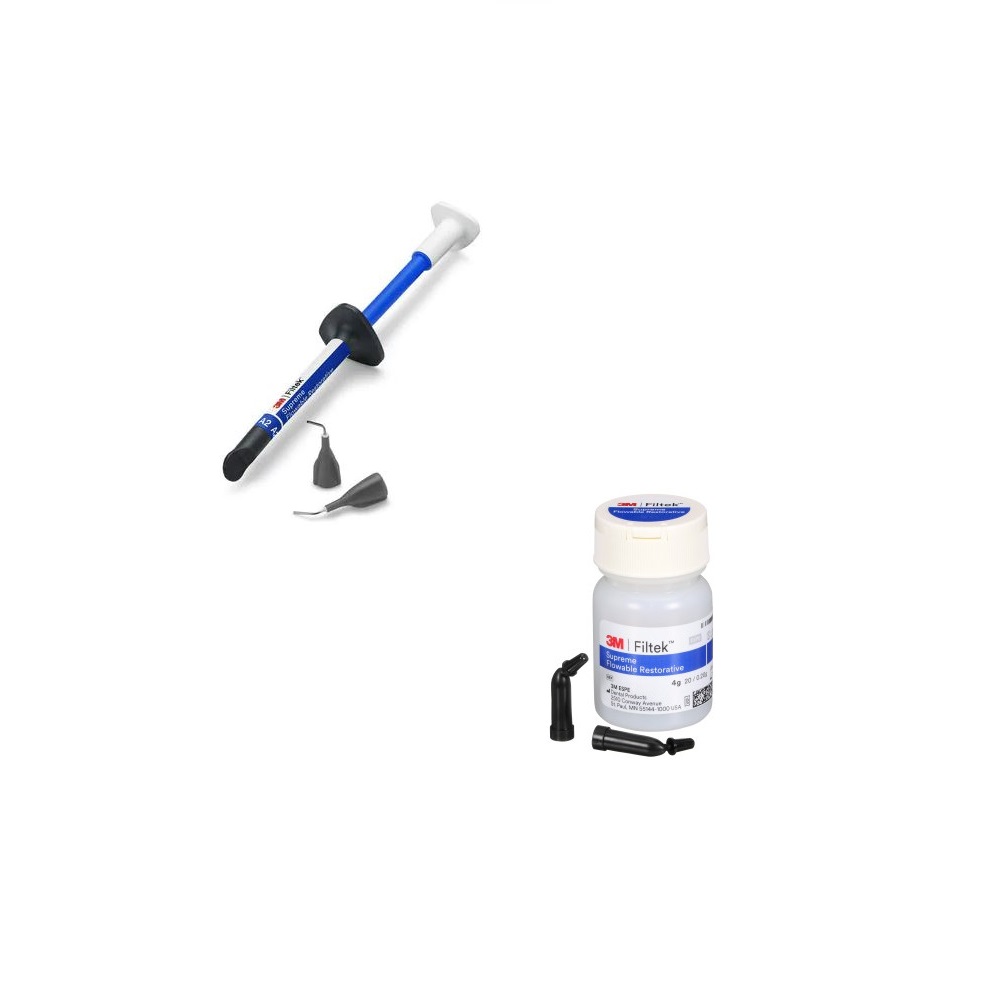 3M Filtek Supreme Flowable