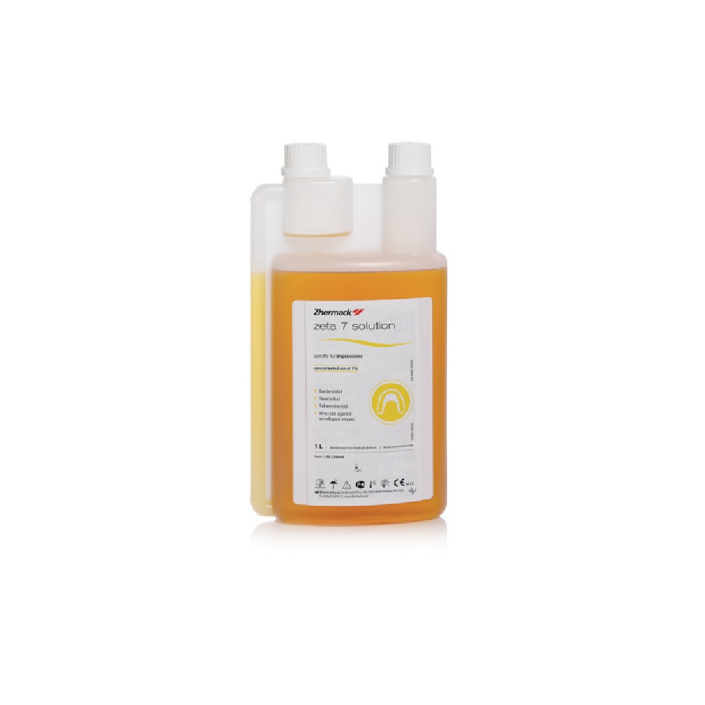 Zeta 7 Solution 1 Litre