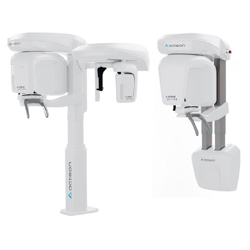 Mordus X-Mind® prime