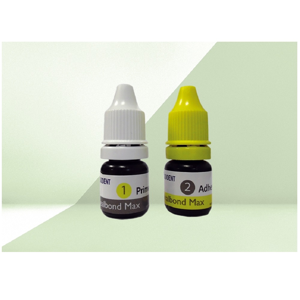 HEALBOND MAX KIT  2 FLACONS DE 5ML BMX10 ELSODENT