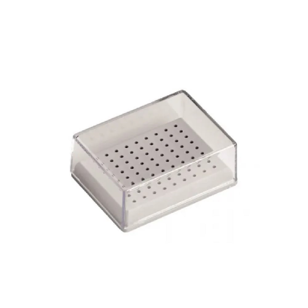 Bloc porte-fraises pour 72 fraises CA