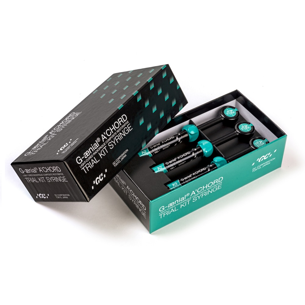 G-Aenial A'chord Kit D'essai 3 Ser