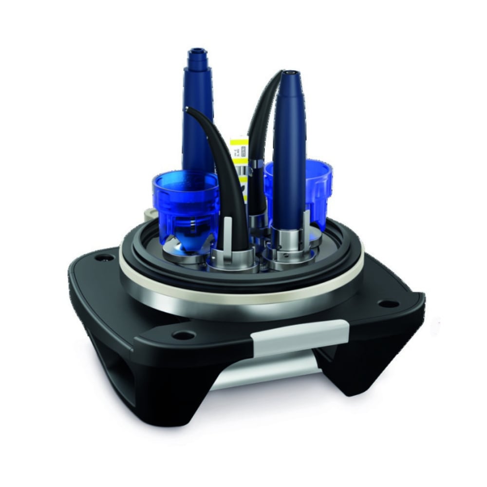 Dac Universal S - white lid