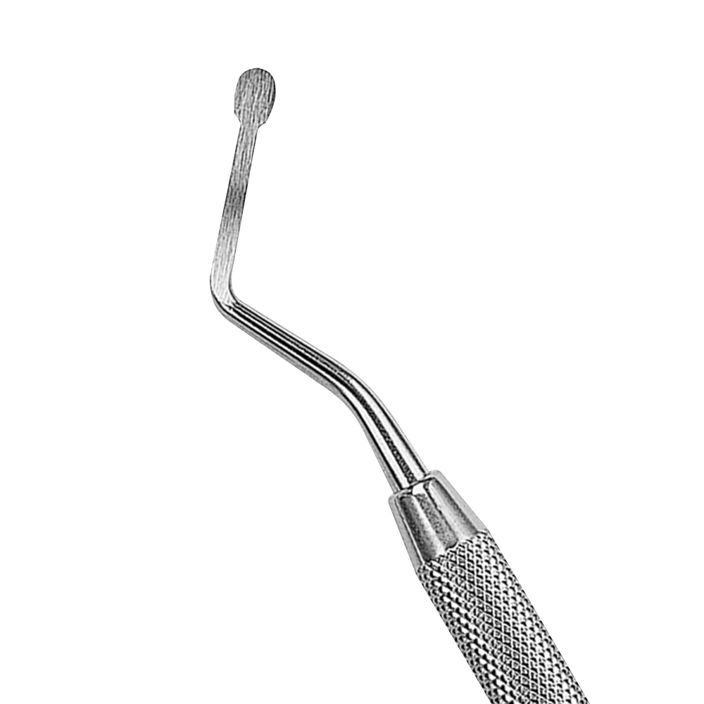 Excavateur chirurgicale endo #3 manche #41