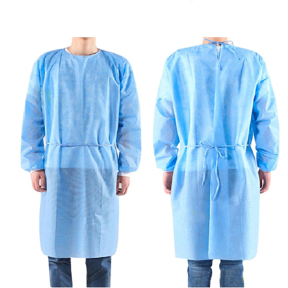 Tabliers De Protection Stérile 125cm (50) 