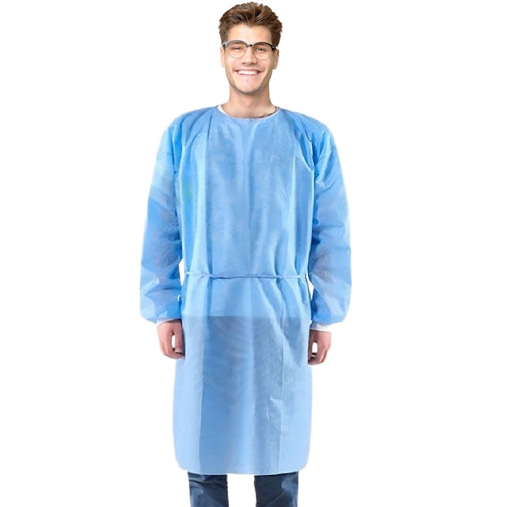 Tabliers/blouses stériles de Protection  (50) 