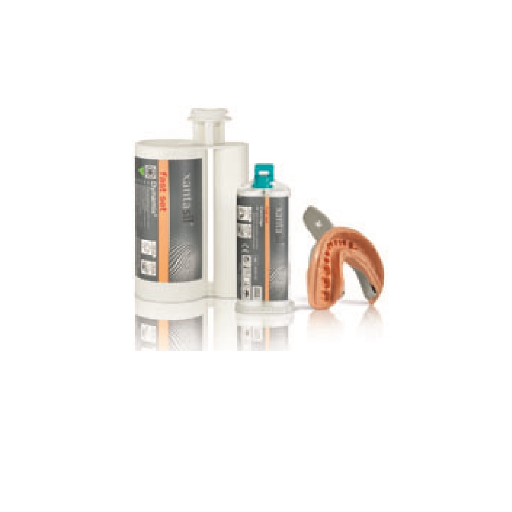 Xantasil cartridge fast
