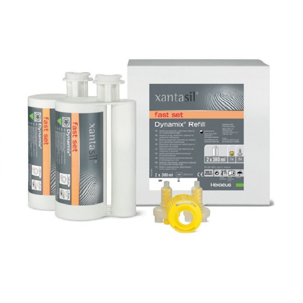 Xantasil dynamix fast  