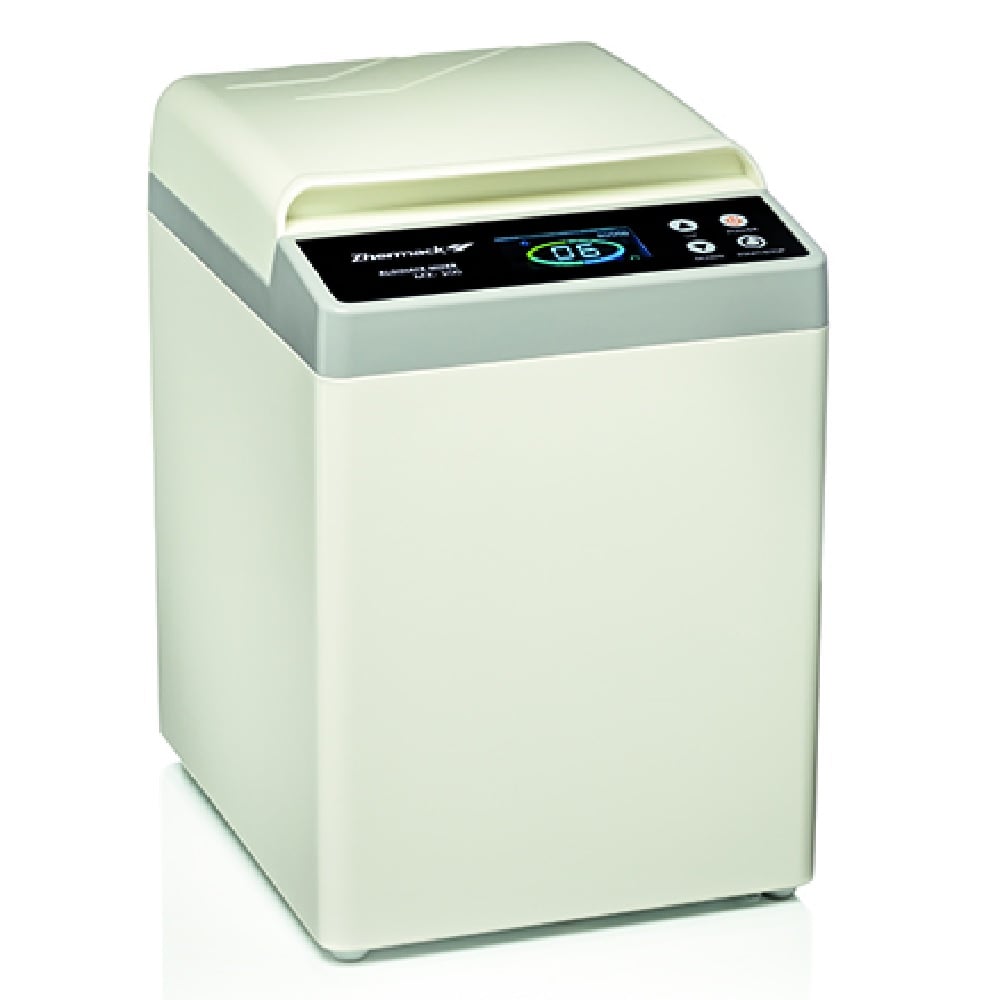 Mélangeur alginates MX300