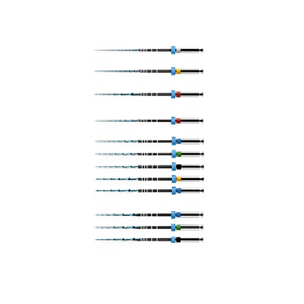 Vdw rotate dentsply