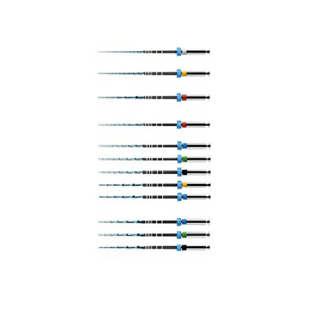 Vdw Rotation Files Vdw rotate dentsply | Fournisseur Dentaire | Doctor Strong