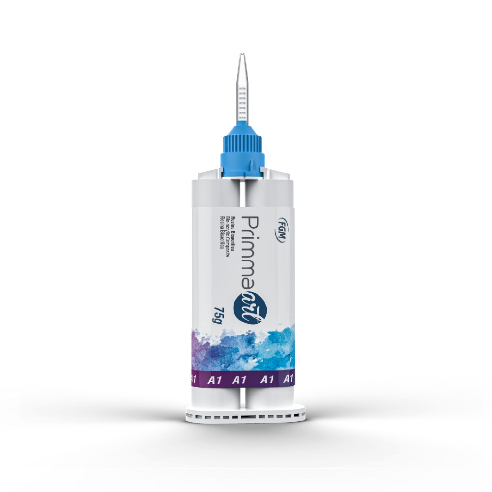 Résine Composite Primma Art A3 cartouche 75g 