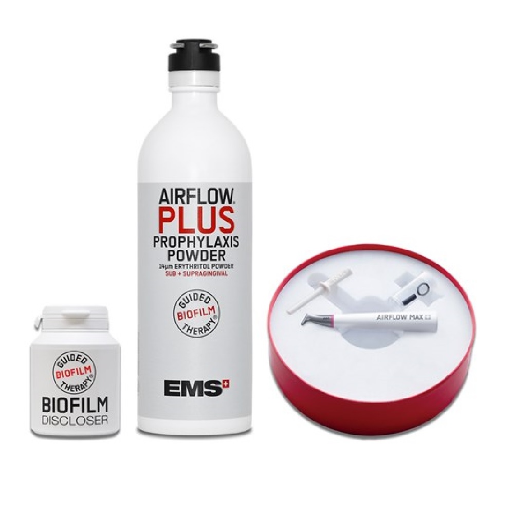 Airflow Max Introduction Kit Smart