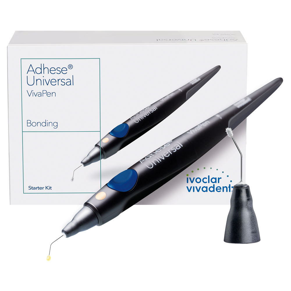 Adhese Universal kit Vivapen 2 ml + canules  