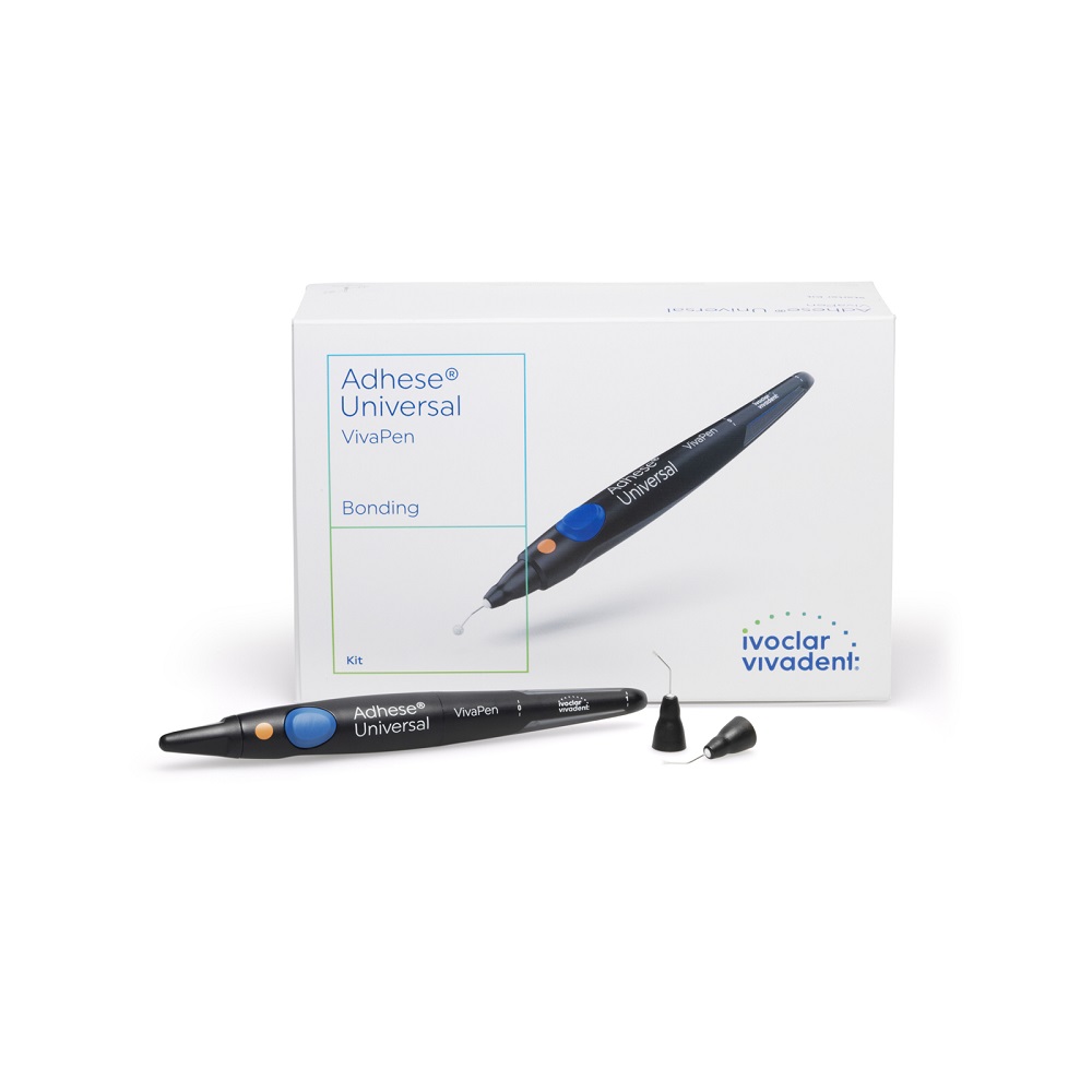 Adhese univ kit Vivapen 2ML + Canule
